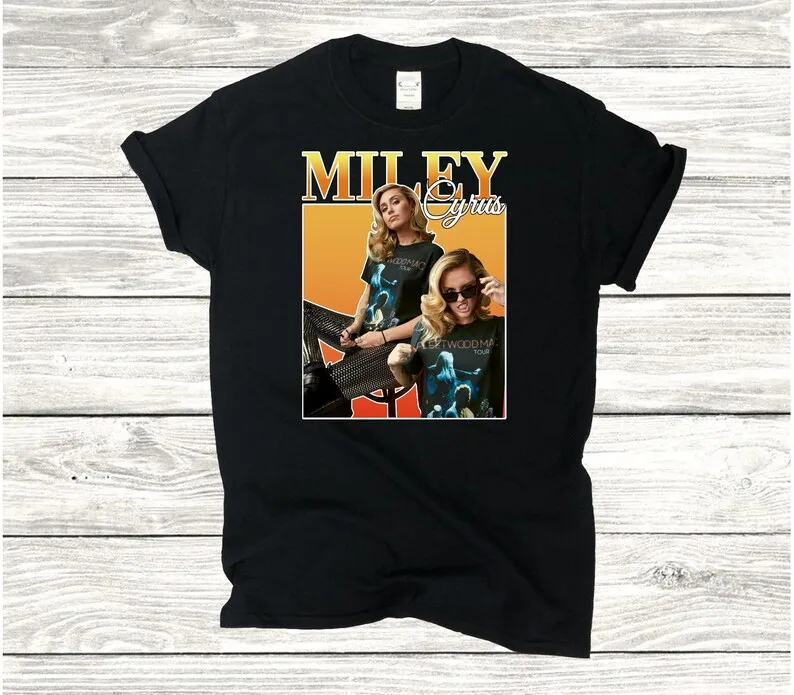 

Miley Cyrus Gift T-Shirt, Cute Gift Shirt, Sweatshirt, Hoodies, Gift for Christmas, Gift Shirt
