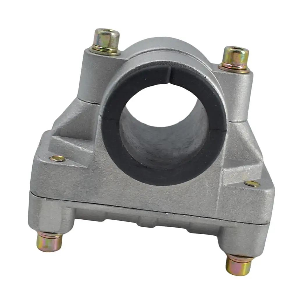 Зажим кронштейна ручки подходит для 43CC 52CC 430 520 триммера/кустореза |