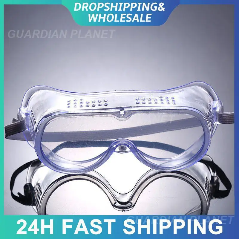 

Защитные очки, противотуманные автомобильные принадлежности, защитные очки, прозрачные защитные очки для лица, регулируемые очки