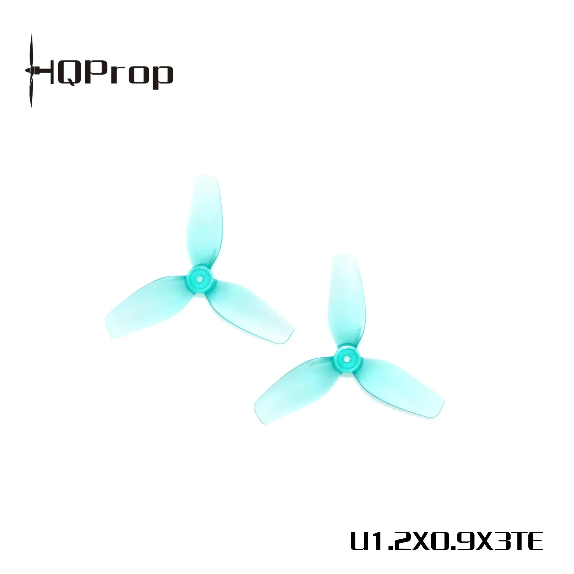 HQProp U1.2x0.9x3TE 31mm 1.2 HQProp U1.2x0.9x3TE 31mm 1.2