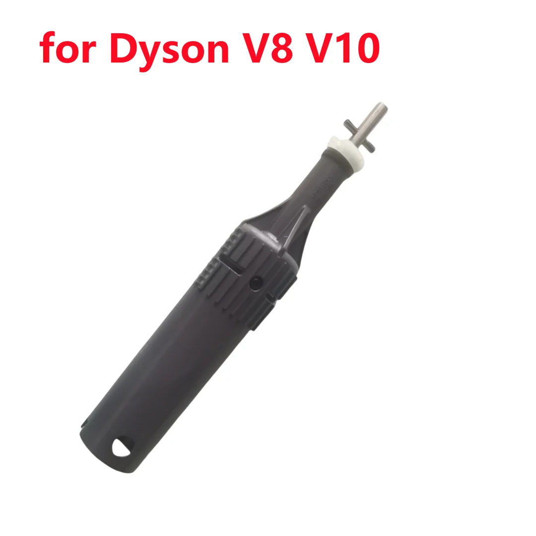 Оригинальный пылесос Dyson V8 V10, 50 Вт, двигатель с прямым приводом, пылесос с прямым приводом, сменный двигатель щетки для пола