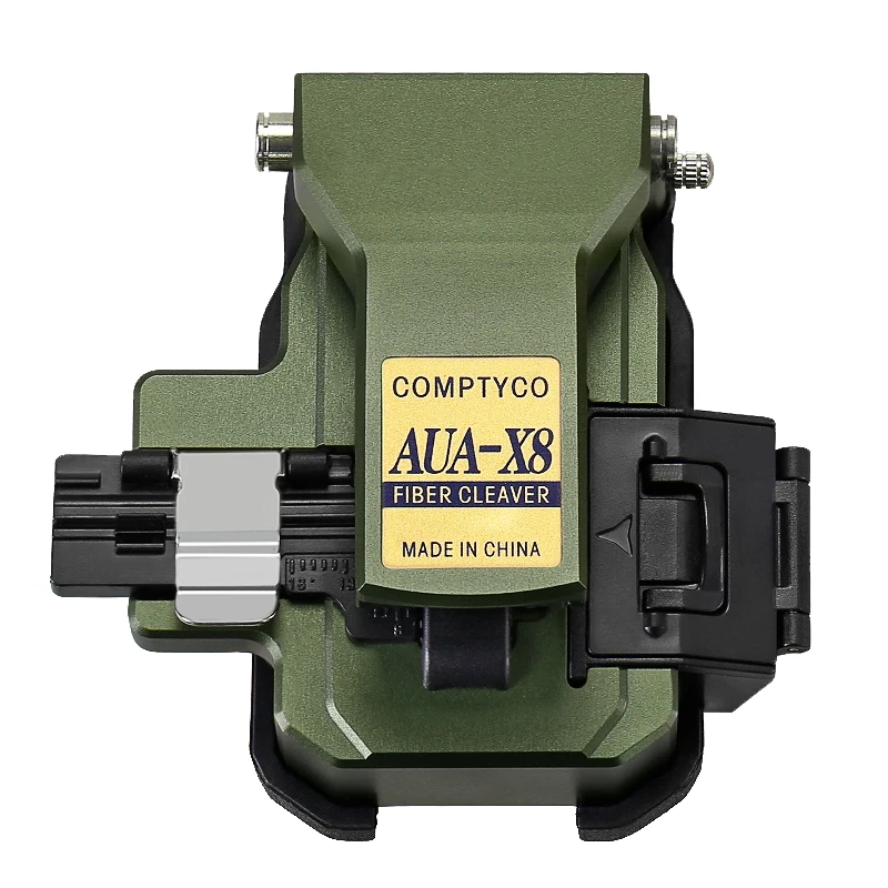COMPTYCO AUA-X8 волоконно-оптический резак высокой точности