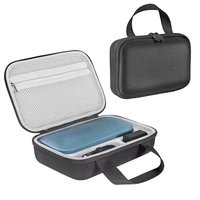 portable eva waterproof carrying case for bose soundlink flex bluetooth speaker pouch storage bag shockproof protective cover