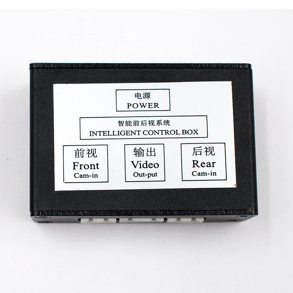 Камера для парковки автомобиля видеоканальный преобразователь автоматический