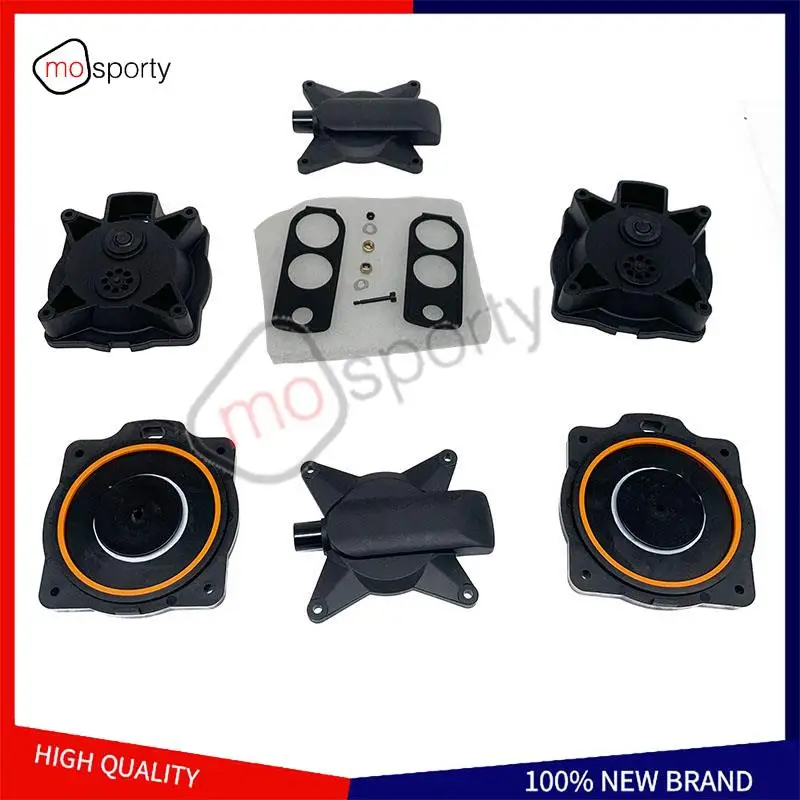 

Комплект для ремонта диафрагмы воздушного насоса Hiblow HP-100 HP-120