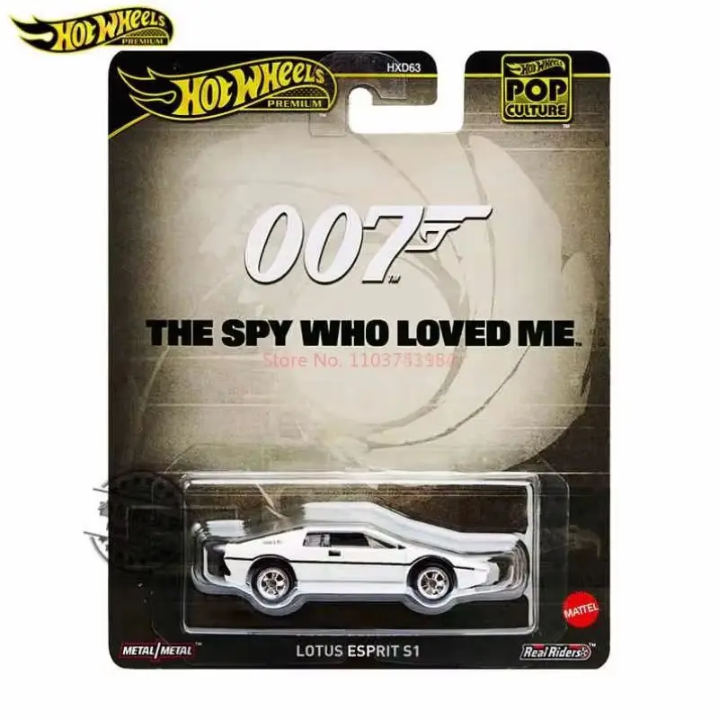 Фото Новые Hot Wheels Ford Escort # 113 Compact Kings Fast & Furious 1970 Ford Escort Rs1600 1/64 Литая под давлением модель автомобиля Соберите игрушки №5