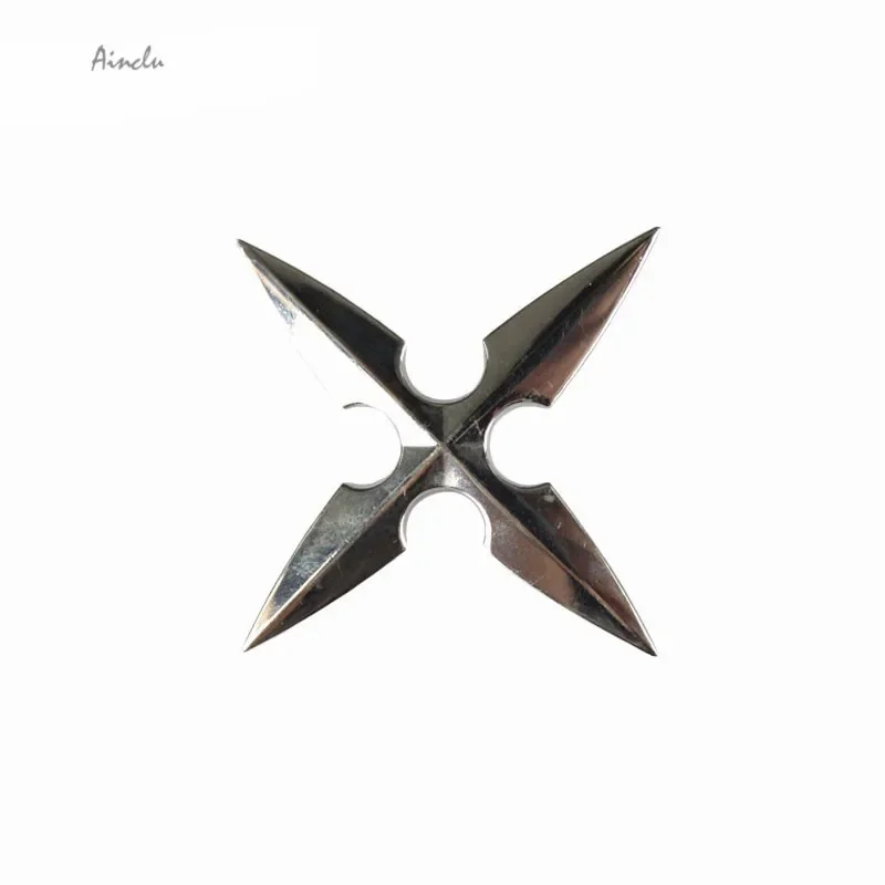 Ainclu бесплатная доставка косплей Kingdom Hearts Roxas карнавальный костюм с высоким