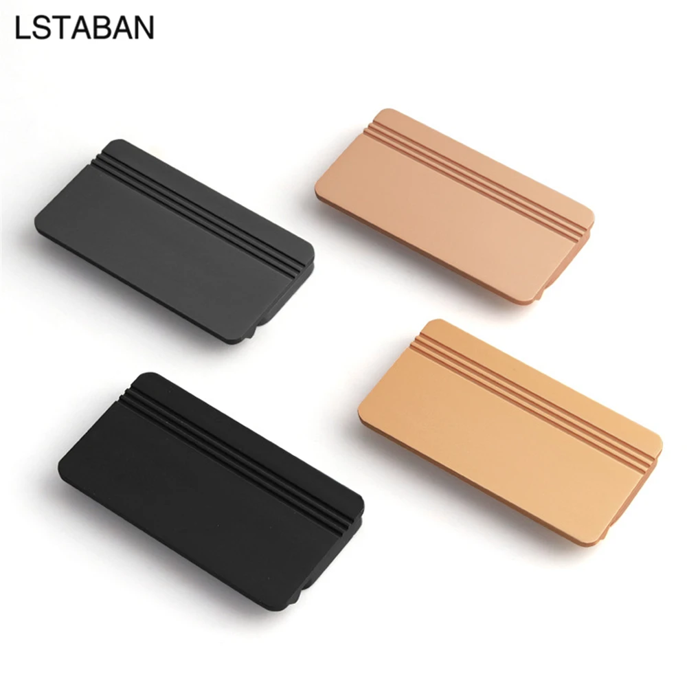 Раздвижная дверь ящик ручка шкафа прикроватная тумбочка скрытые ручки для