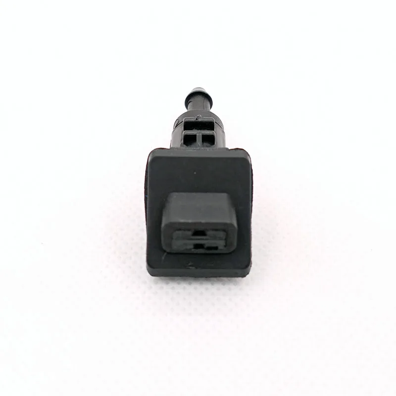 Форсунки стеклоомывателя для Kia Ceed CD ED Jd 2006 2007 2008 2009 2010 2011 2012, форсунка 986301h510, лобовое стекло.