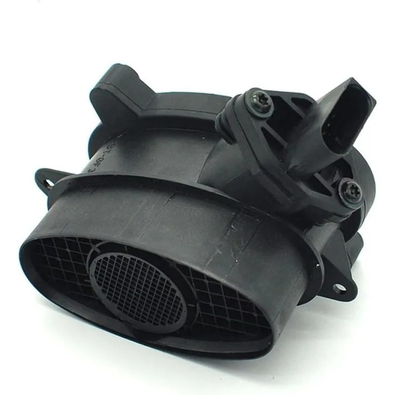 

13622247074 Датчик массового расхода воздуха MAF для BMW 3 5 серии E46 E39 E38 E53 318d 320d 330d 330xd 320Cd 525d 730d X5 0928400527