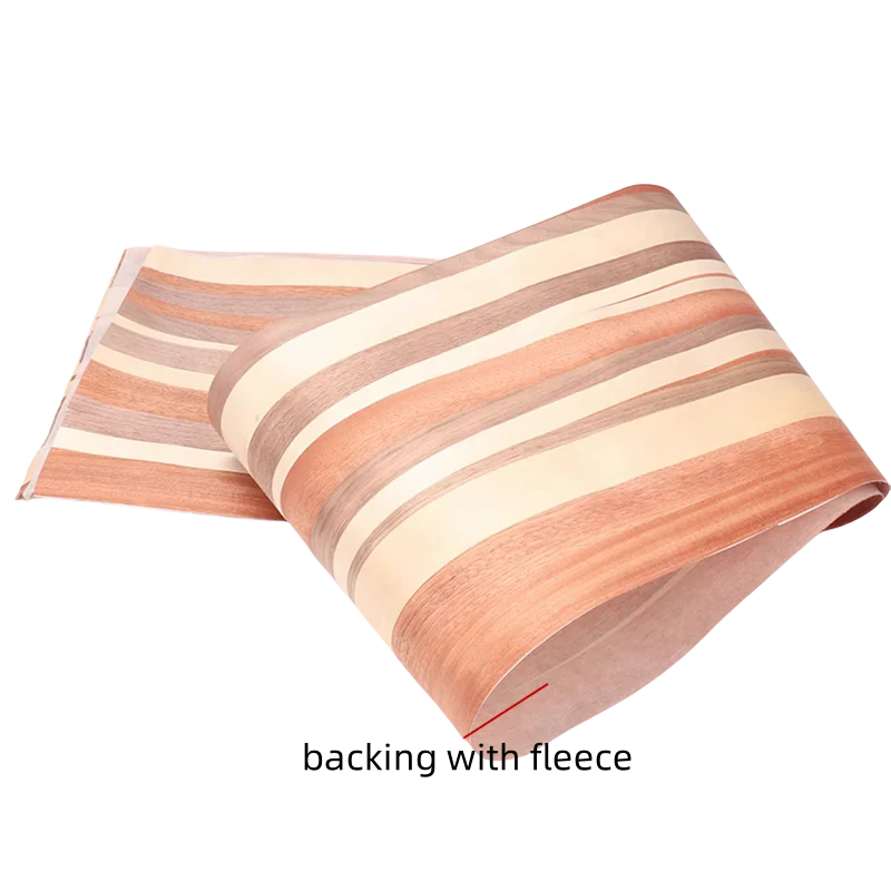 Натуральный Плетеный деревянный шпон инкрустация для мебели подложка домашнего