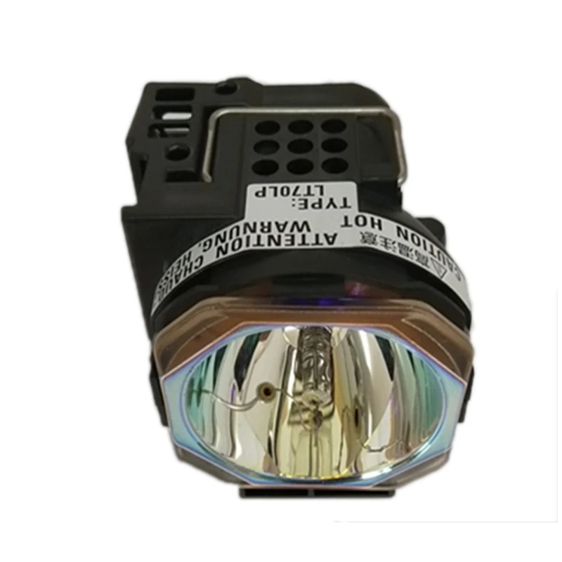 

LT70LP Оригинальная лампа проектора с корпусом NSH145W для NEC LT170