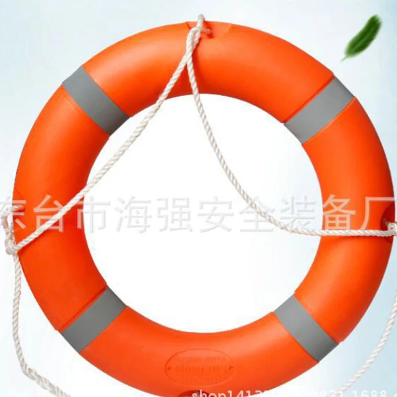 Freediving Torpedo Rescue Adults Floating Buoy Diving Pull Swimming Buoy Pool Wearable Devices Inflavel Swimming Supplies