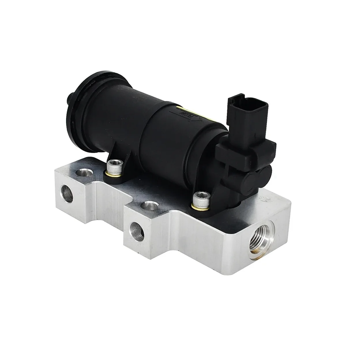 4465409 Электронный Топливный насос 24 В топливный для экскаватора гусеничный