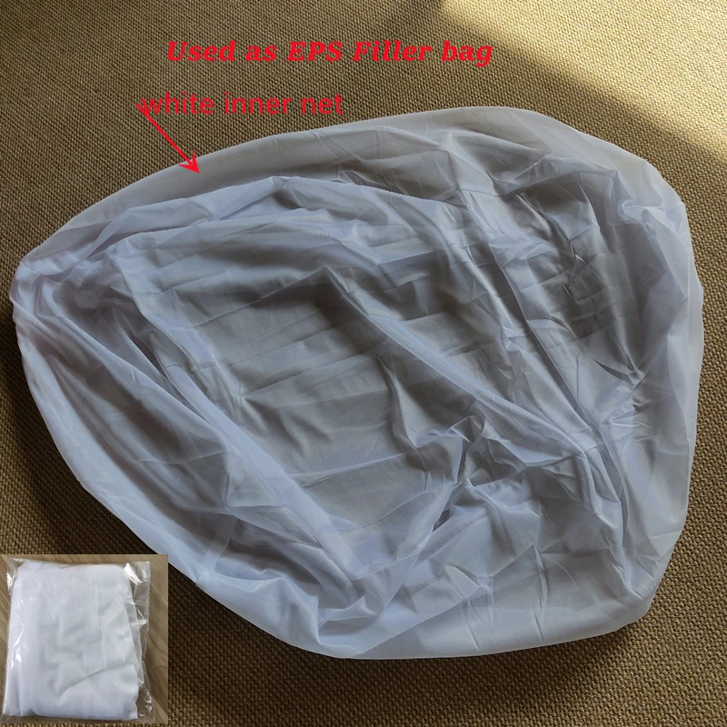 Чехол для дивана Lazy BeanBag чехол без наполнителя шезлонга кресла |