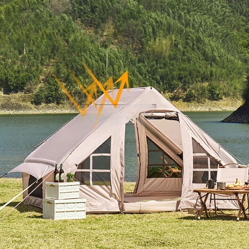 Big Bell Bcf Family Great Британский колокольчик Излишки Холст Оксфордский Традиционная