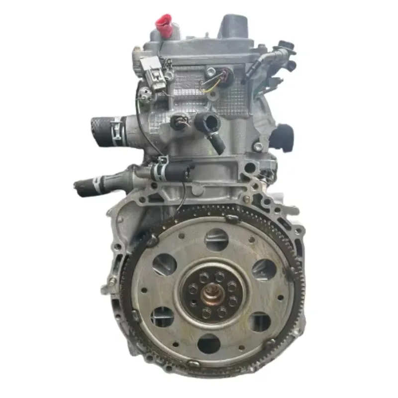 Фото Высококачественный оригинальный двигатель 1AZ-FE 2.0L для Toyota Camry и RAV4, бестселлер, б/у, в отличном состоянии №2