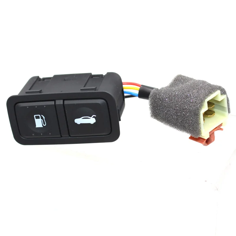 

for Hyundai 2011-2015 SONATA\I45 Genuine Original car Trunk Hatch Fuel Door Release Open Switch 93700 3S000RY 937003S000RY