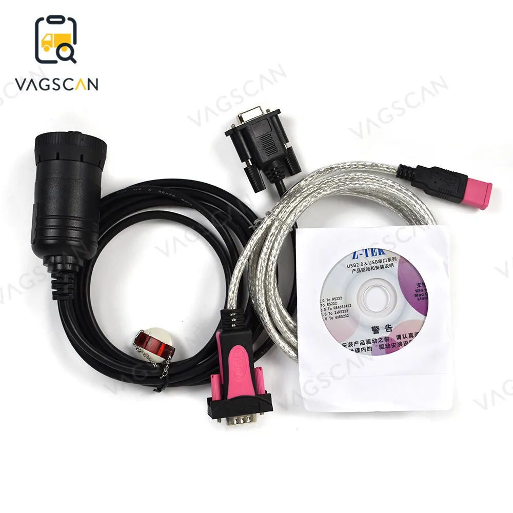 

Software for Liebherr SCULI diagnostic Crane Excavator truck Diagnostic Liebherr diagnostic KIT