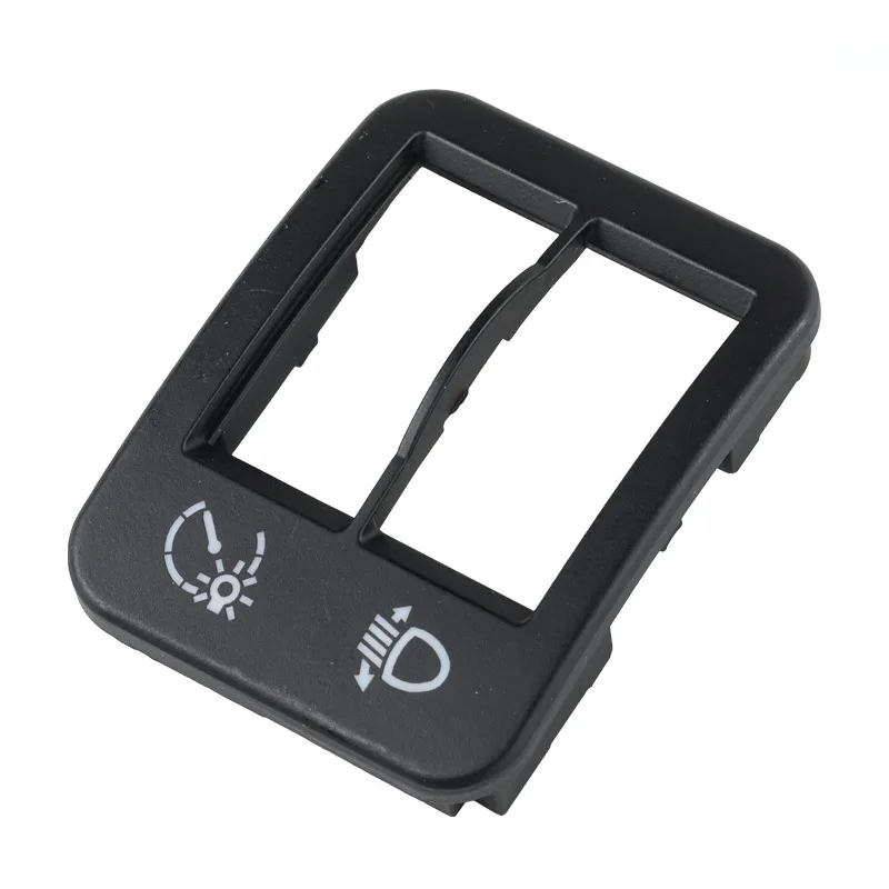 Инструмент яркость переключатель регулировки высокой и низкой яркости для фар