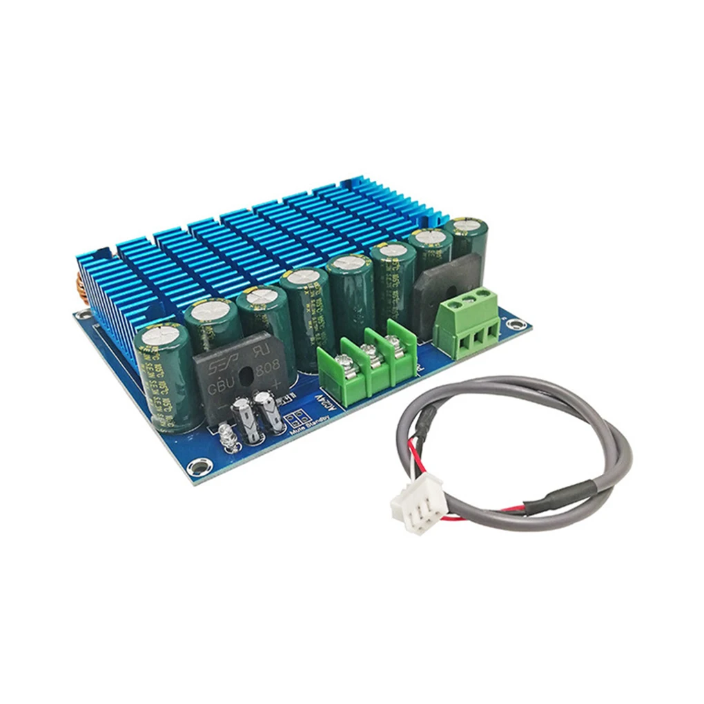 

TDA8945TH Amplifier Board Professional Sound System Digital Amp Boards