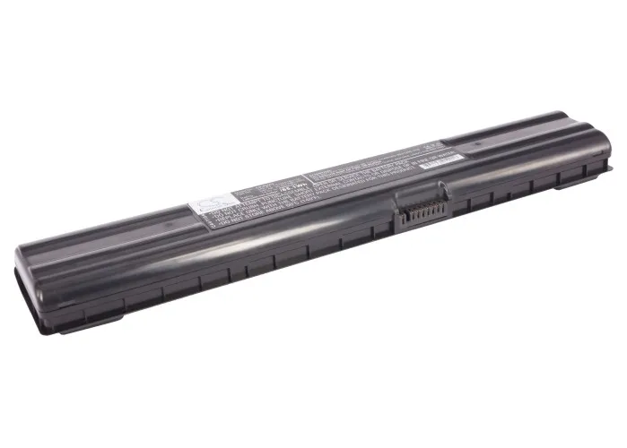 

CS 4400mAh battery for Asus A3,A3000,A3000E,A3000G,A3000L,A3000N,A3500L,A38N,A3Ac,A3E,A3Fc,A3Fp,A3G,A3H,A3Hf,A3L,A3N