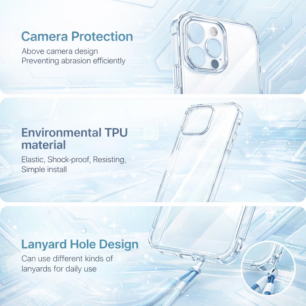 Фото Мягкий чехол для OPPO A5 Pro 4G 5G Global с защитой от отпечатков пальцев и защитой камеры, с приподнятыми краями CA0002 №3