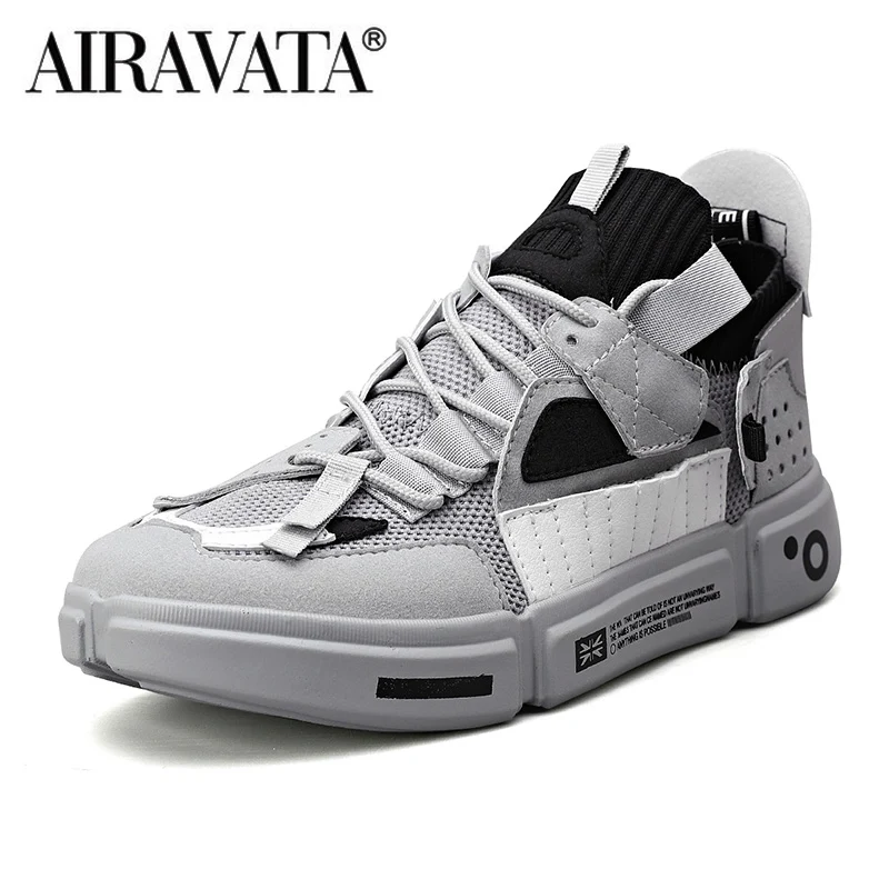 Unisex Skateboard Shoes Flat Classical Sneakers High Quality Retro Men Women Walking Shoes Plus Size 36-47