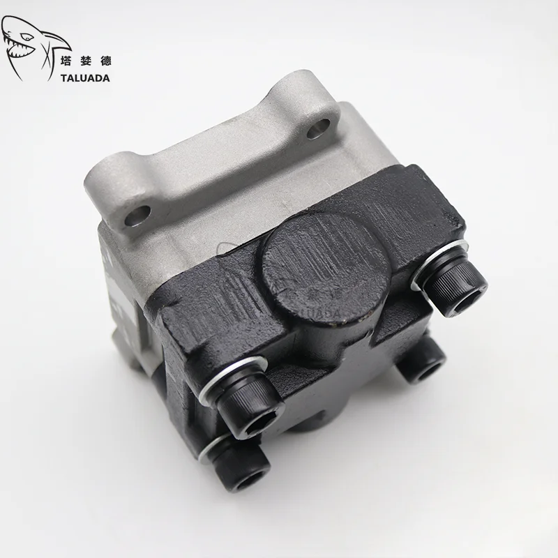 Запасные части для экскаватора TALUADA шиномонтажный насос