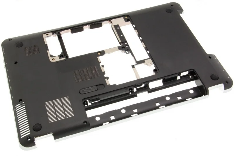 Нижняя часть корпуса дно для HP Pavilion DV6 3000 3125er 3110er|Комплектующие ремонта ноутбуков|