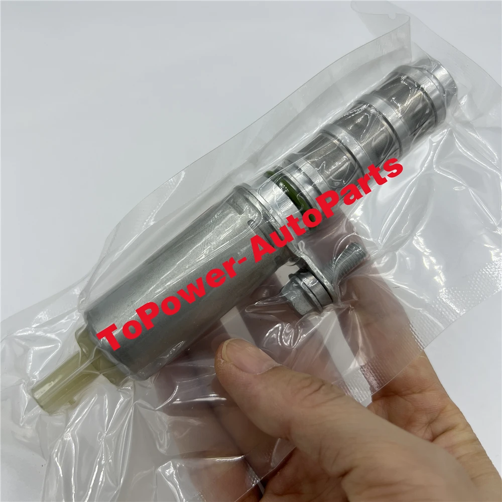 Фото Соленоид изменения фаз газораспределения VVT 12655433 12655434 для GMC Buickk Regal Cadillacc ATS CTS Chevrolett Camaro Colorado Impala №5