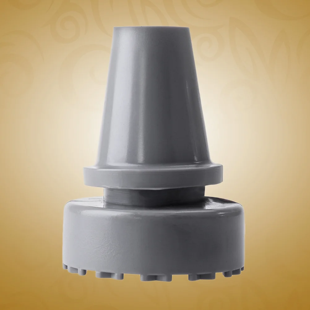 19ММ Резиновые ортопедические костыли для тяжелых условий эксплуатации ножки