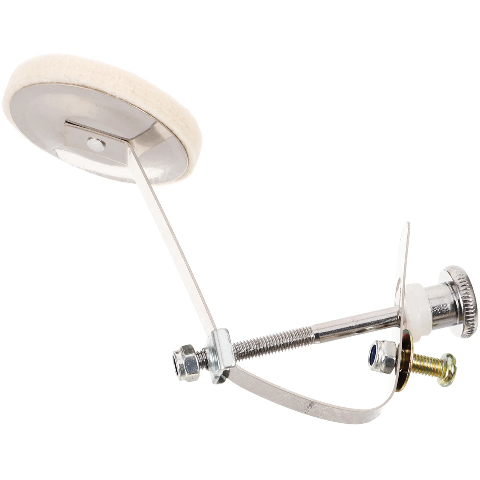 Накладки на малый барабан демпферы накладки глушитель демпфирующее отключение