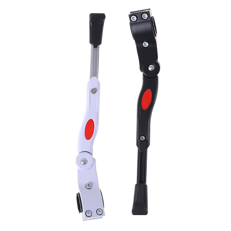 

Bike Kickstand Adjustable MTB Road Bike Parking Rack Mountain Bike Support Side Kick Stand Foot Brace Cycling Parts kickstand
