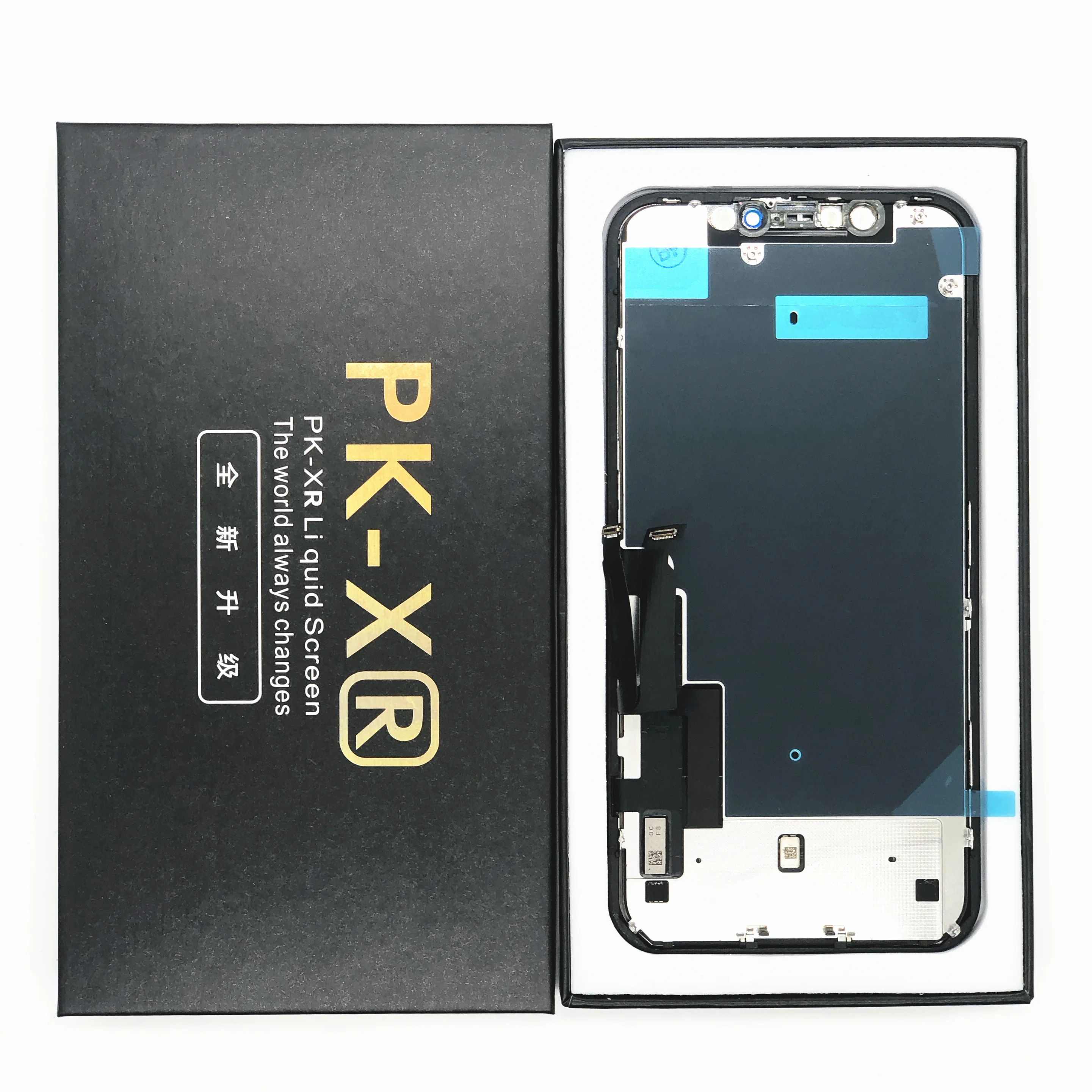 

ЖК-дисплей для iphone X XS с сенсорным экраном и дигитайзером в сборе