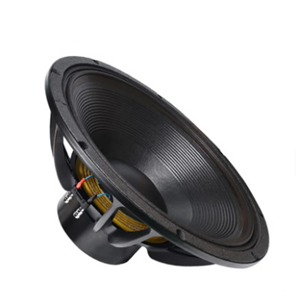 SU-002 21-дюймовый НЧ-динамик с 152 ядерным неодимовым магнитом сабвуфер наружным