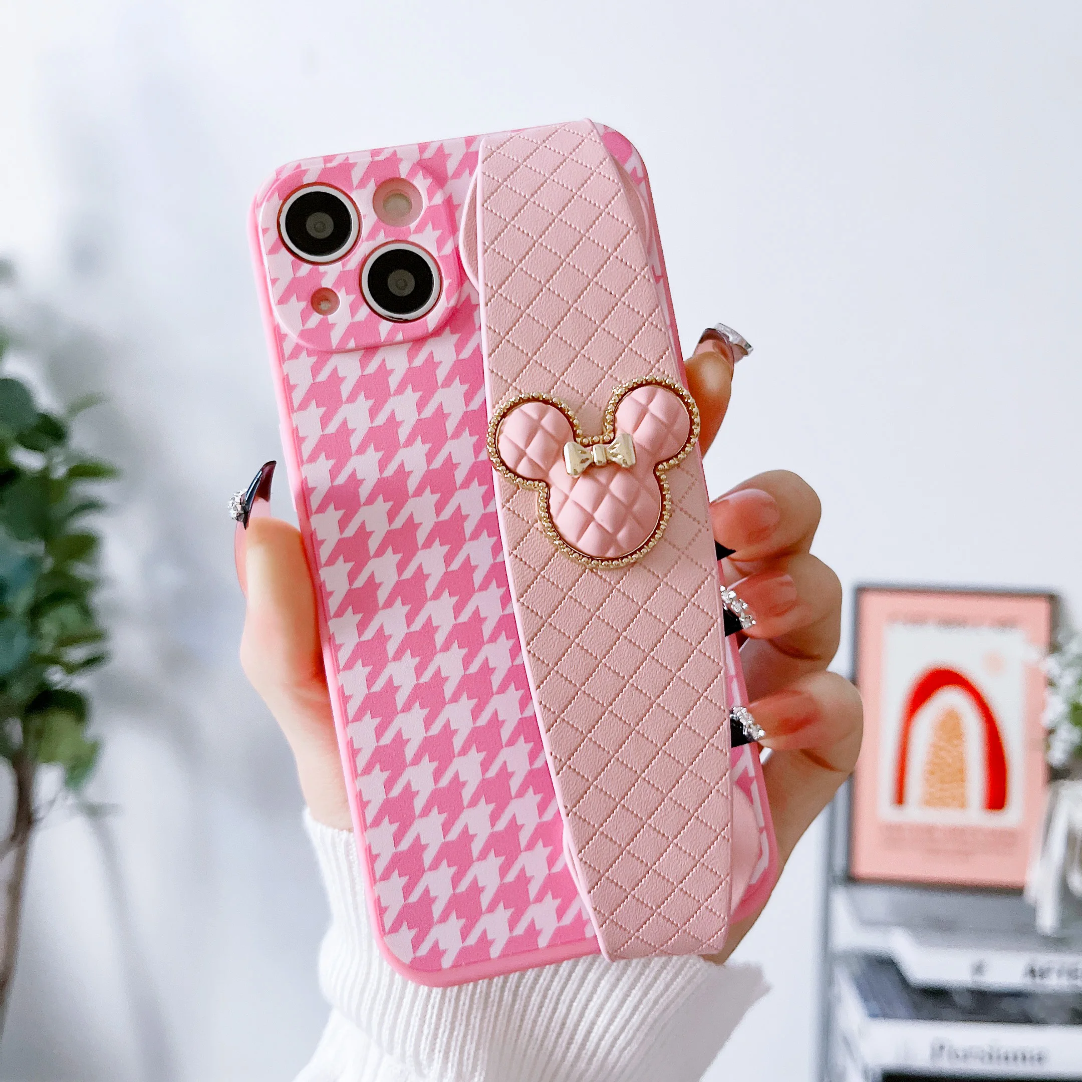 

Чехол для iPhone 14 13 12 11 Pro MAX Mini + Plus 7 8 X XS XR