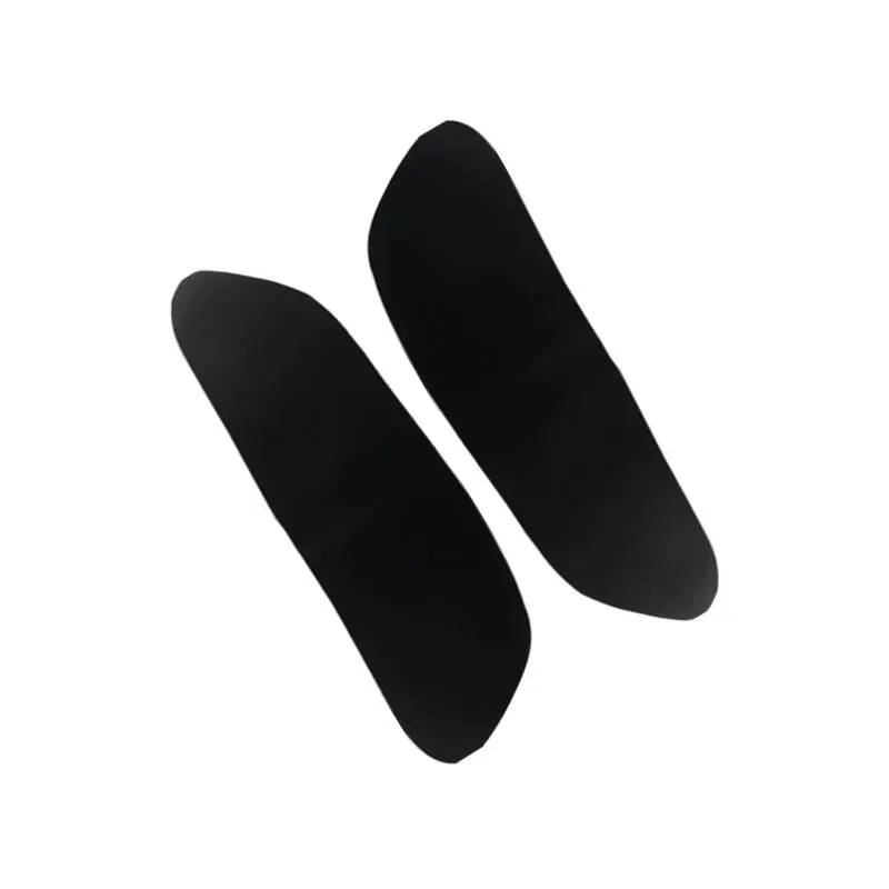 

Для Ford Escape 2001 2002 2003 2004 2005 2006 2007 отделка подлокотника из микрофибры и кожи для интерьера автомобиля 2 шт.