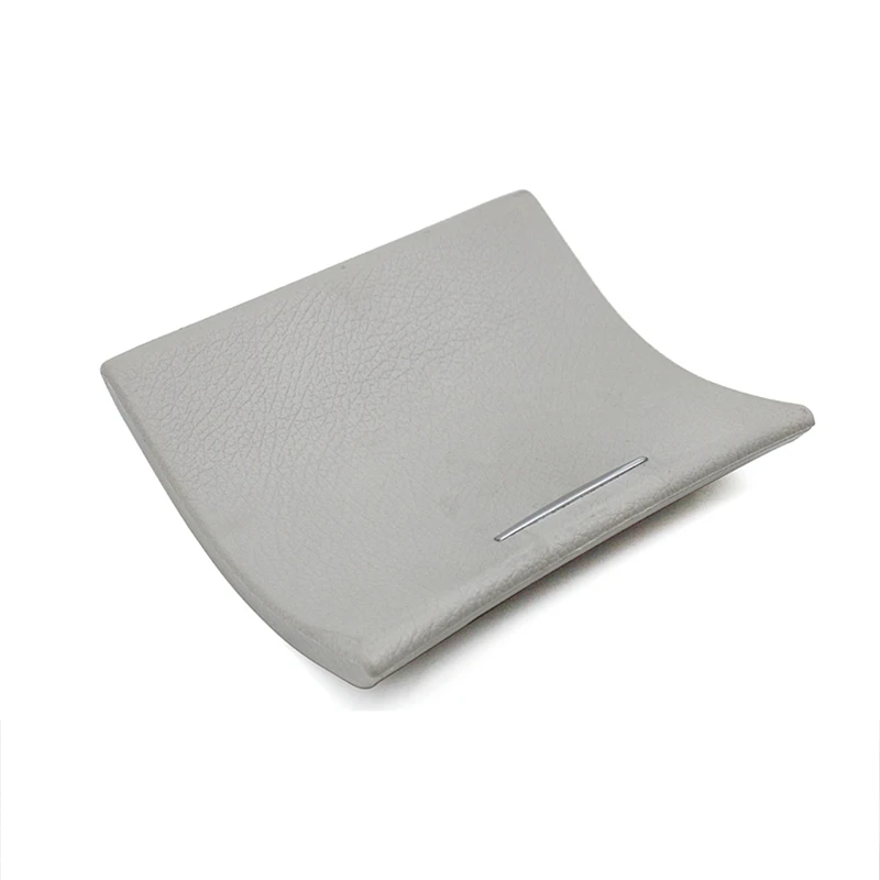 Задняя консоль прикуривателя электрическая розетка для Mercedes Benz S Class W221 2007-2013