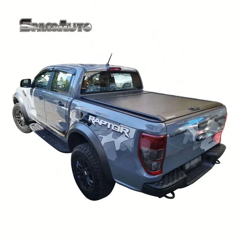 Роликовая крышка Ranger Wildtrak для Ford 2012 2013 2014 2015 2016