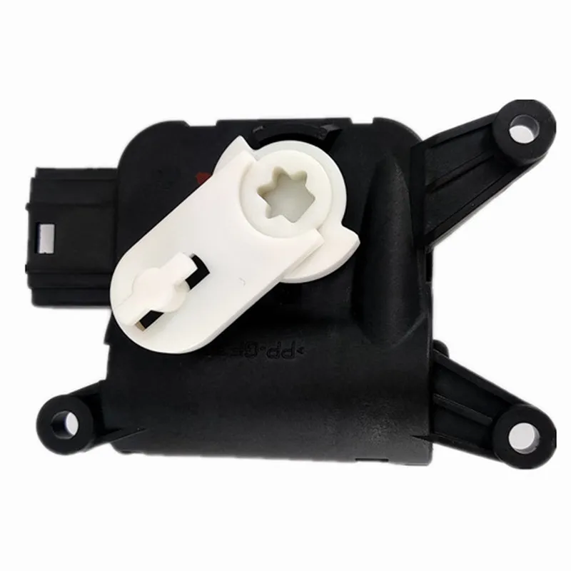 

Новинка ремонт кондиционера нагреватель переменного тока серводвигатель 1KD907511D для Seat Skoda для Audi Для VW Caddy EOS Golf Tiguan 1KD 907 511 D