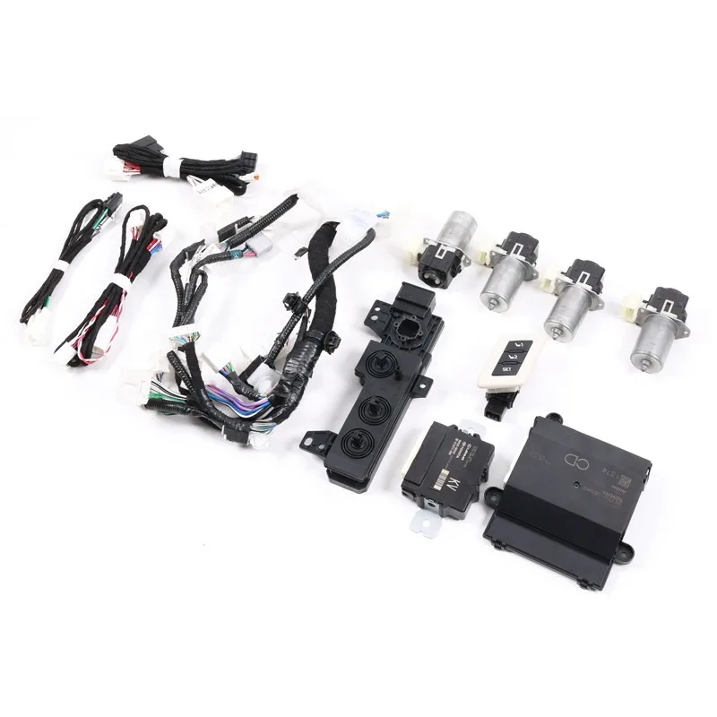 Регулятор положения сиденья ota seinna