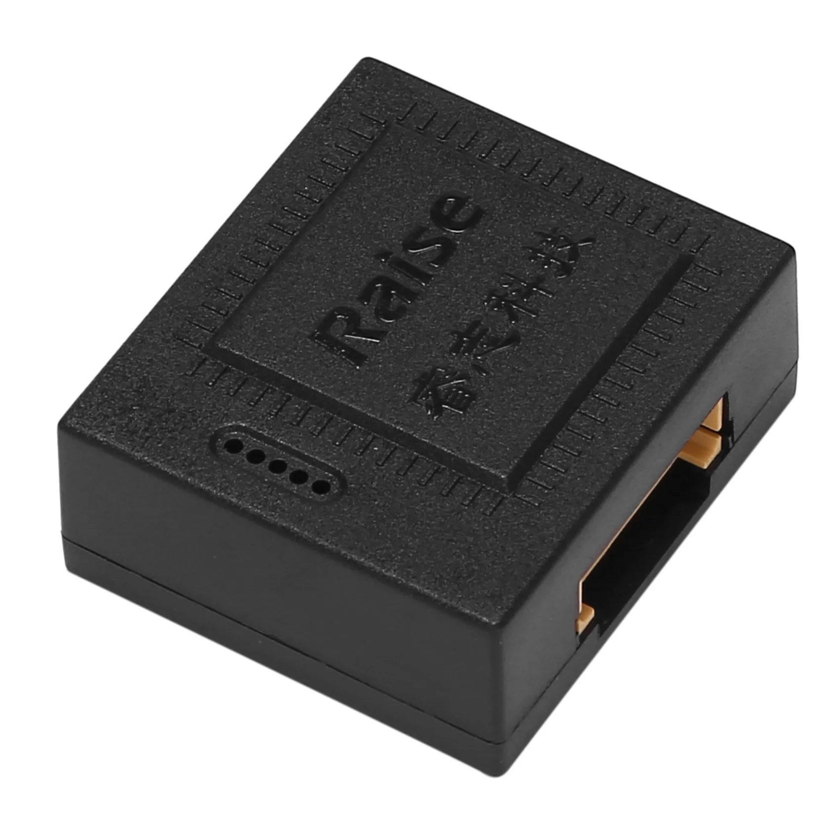 Автомобильный стерео аудио 16PIN Android Кабель-адаптер Canbus Box для Ford Mondeo / Focus /C-MAX 07-10