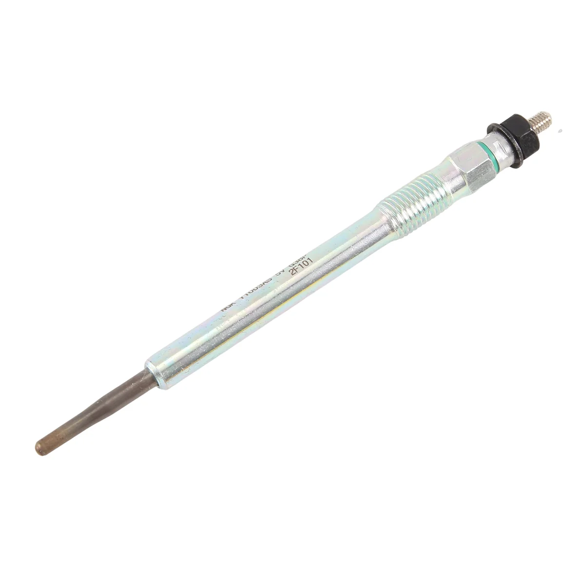 367102 F101 F100 4 шт./комплект свечей накаливания турбонаддува для см G4KH 2 2T Sorento