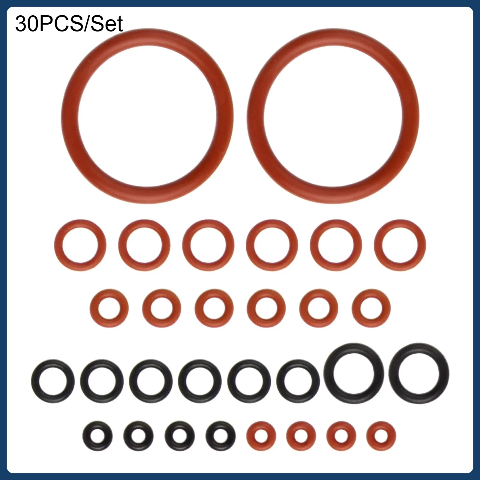 

Силиконовые кольца для кофемашин SAECO