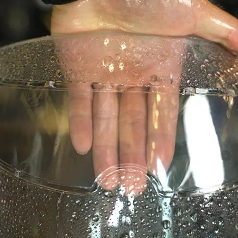 Рисунок 4 - Противотуманный козырек для мотоцикла