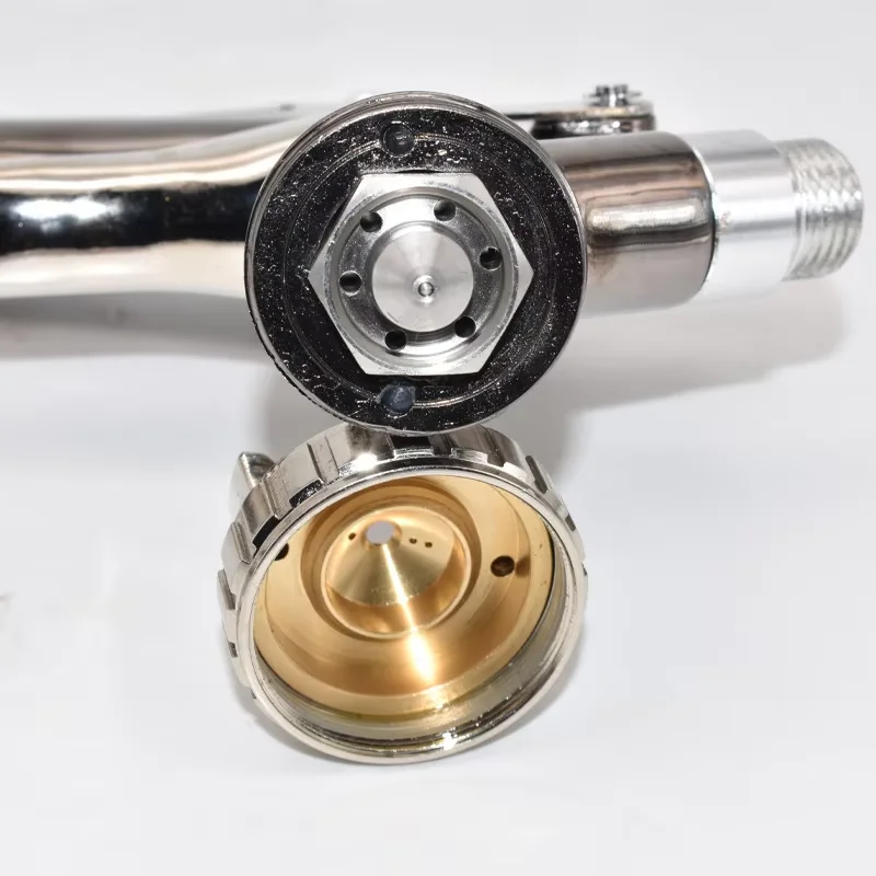 Пистолет-распылитель Auarita K-400 LVMP Профессиональный пистолет-распылитель Набор