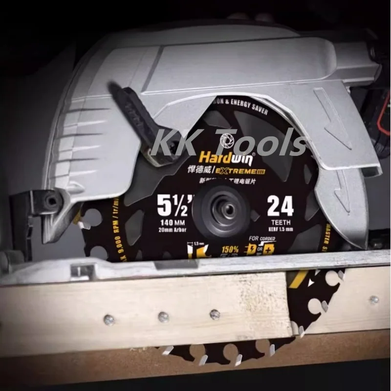 Энергосберегающее литиевое пильное полотно 4/5/5 5/6/6 5/7 25 дюймов