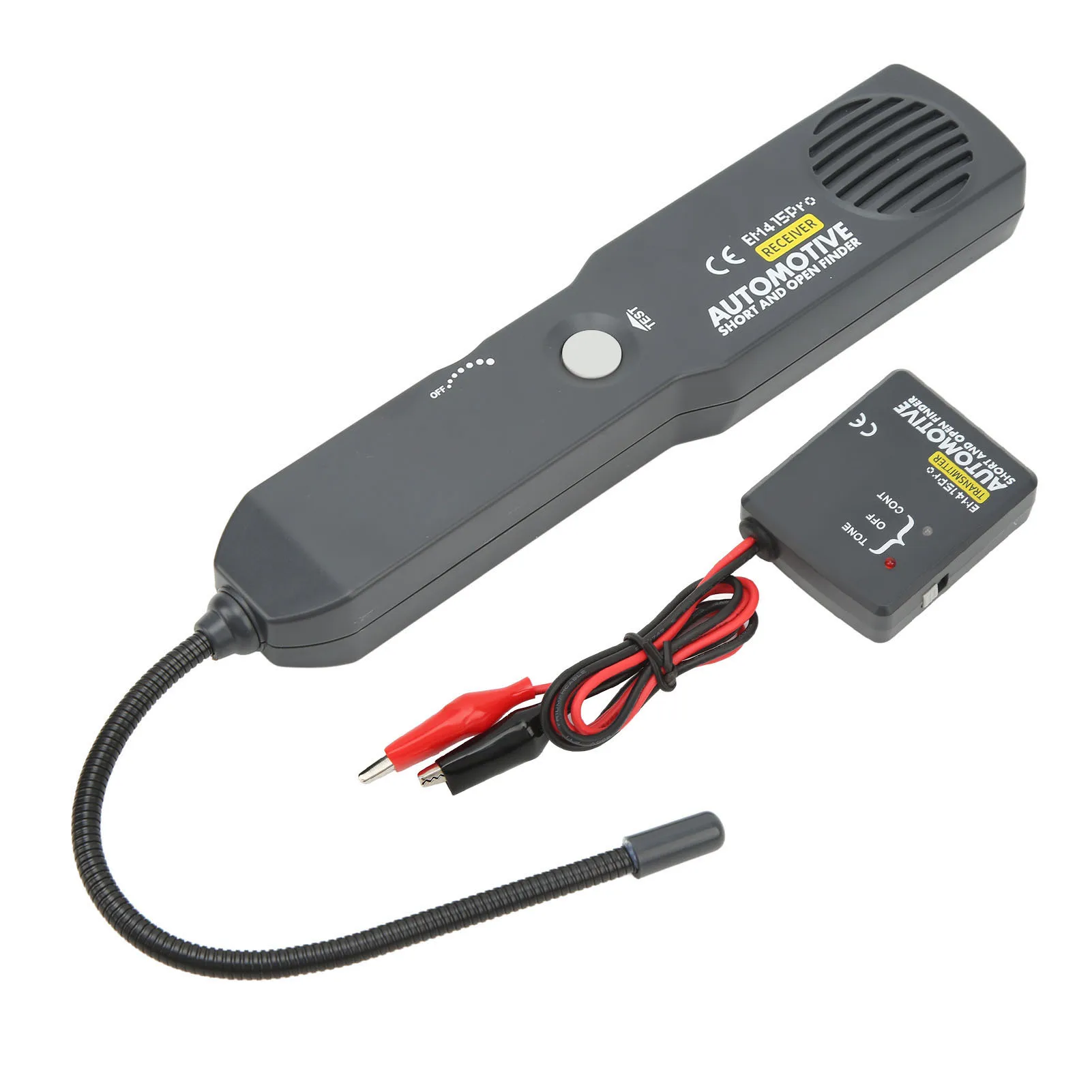 прибор для поиска обрывов в проводке. тестер кабельный em415pro. Ic-330 тестер для определения коротких замыканий и обрывов цепей. тестер скрытой электропроводки ресанта. кабельный локатор (кабелеискатель) mastech ms6818.