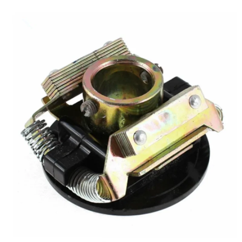 

1pc Electric Motor Rotating 19mm Bore Centrifugal Switch Replacement 2 Poles